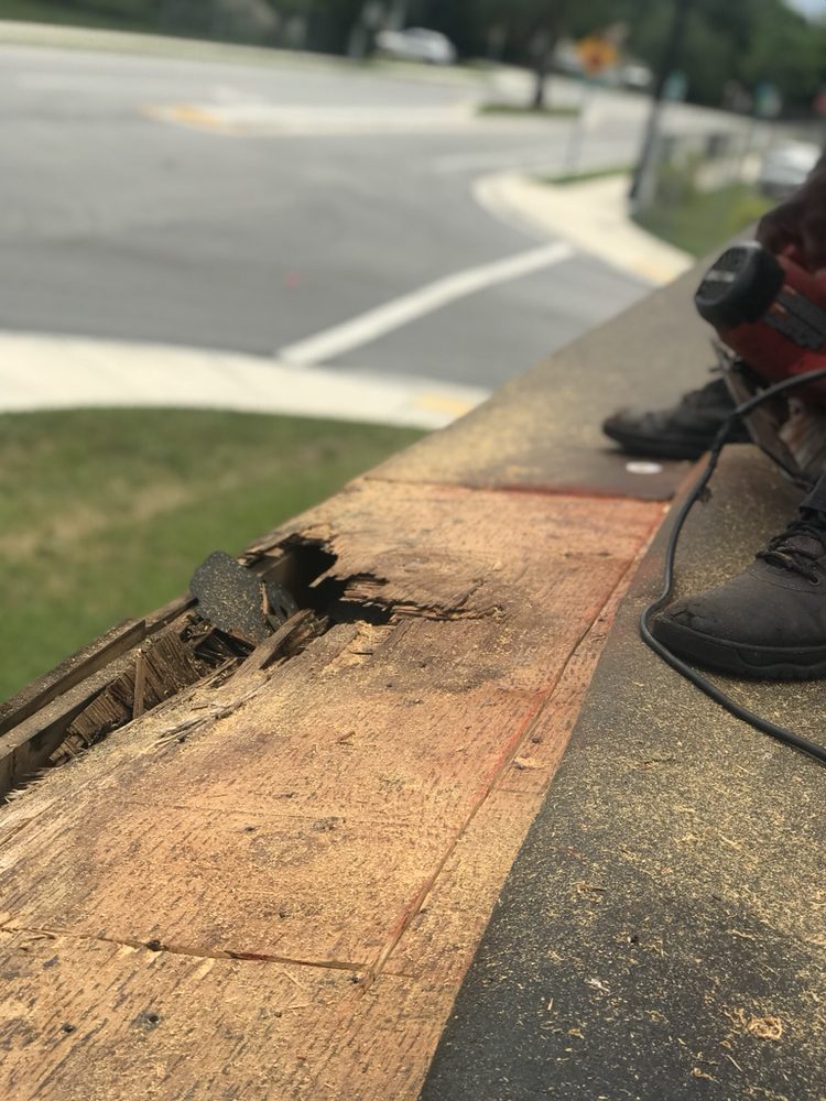 Slide of Brunt & Company