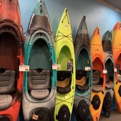 Adventure Outfitters