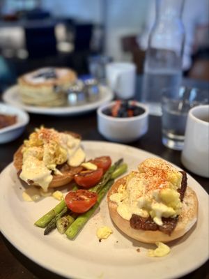 Conner's Kitchen + Bar by null