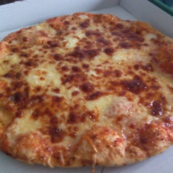 Galipizza - Pizza cuatro quesos (todos gallegos) - Galician Near Me - Ribadeo, LU