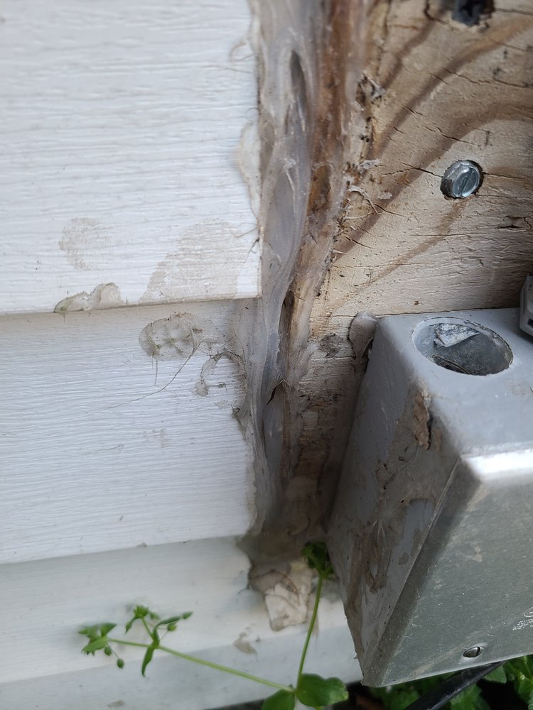 Slide of Belair Engineering