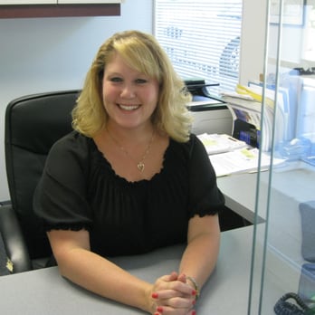 Occupational & Hand Therapy Specialists - Jessica Landis, Office Manager - Occupational Therapy Near Me - York, Pennsylvania Occupational & Hand Therapy Specialists - Jessica Landis, Office Manager - Occupational Therapy Near Me - York, Pennsylvania