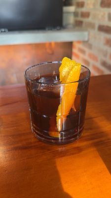 Ghostwood Beer Company by null