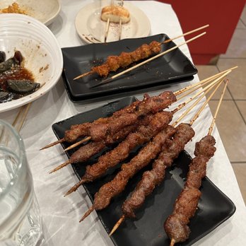 BBQ Factory 烟火里 - Chinese Near Me - Fremont, California