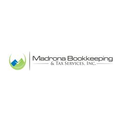 Madrona Bookkeeping & Tax Services