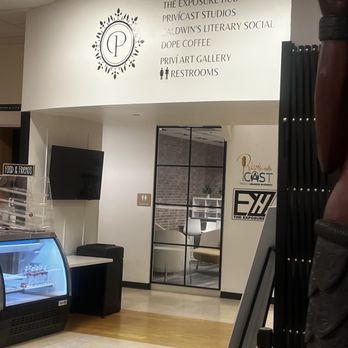 Privi - Shopping Centers Near Me - Stonecrest, Georgia