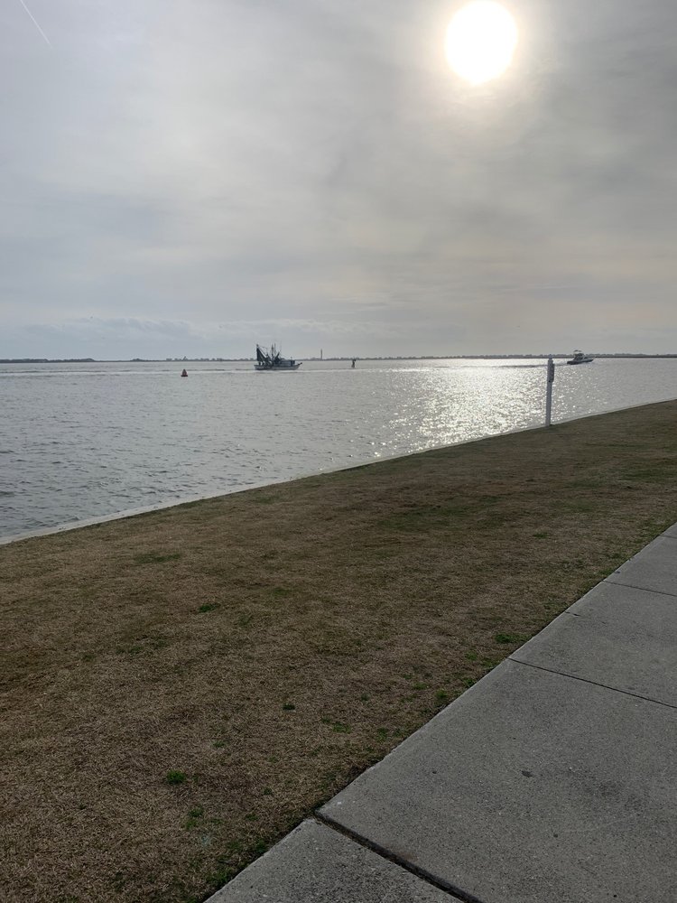 POTTER’S SEAFOOD 94 Yacht Basin Dr, Southport, NC Yelp