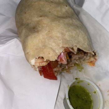 Valencia Cocina - Ceviche burrito - Latin American Near Me - Norwalk, Connecticut Valencia Cocina - Ceviche burrito - Latin American Near Me - Norwalk, Connecticut