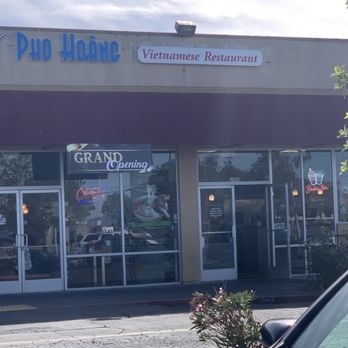 Pho Hoang - Vietnamese Near Me - Vallejo, California Pho Hoang - Vietnamese Near Me - Vallejo, California