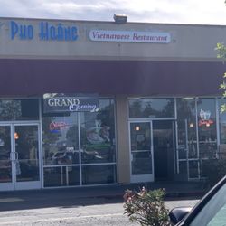Pho Hoang
