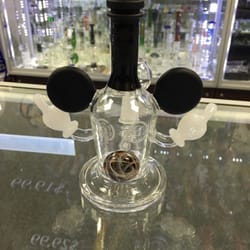 Xpress Smoke Shop - Amazing glass