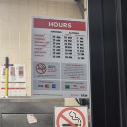Arby's