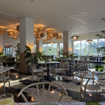 Tulum - Inside - Seafood Near Me - Miami, Florida Tulum - Inside - Seafood Near Me - Miami, Florida