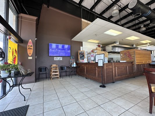 Viet Cajun by null