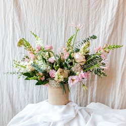 Fiori Flowers Giftly Beautiful Gift Card Alternative