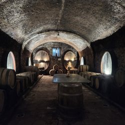 Tuscany Cycle - Fattoria San Pancrazio
