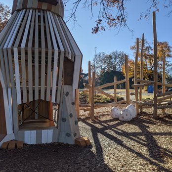 Johnston-McVay Park - Parks Near Me - Westerville, Ohio