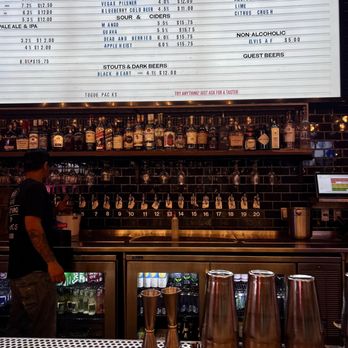 BrewDog - Beer Bar Near Me - Las Vegas, Nevada BrewDog - Beer Bar Near Me - Las Vegas, Nevada