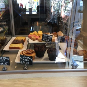 Coffee Box - Baked goods - Coffee & Tea Near Me - El Paso, Texas