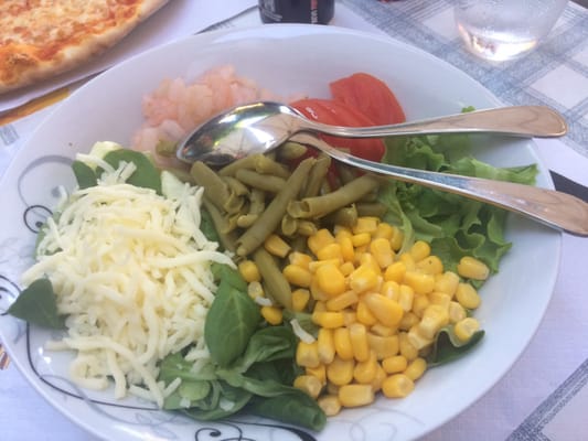 Albergo del Sole Ristorante Pizzeria by null