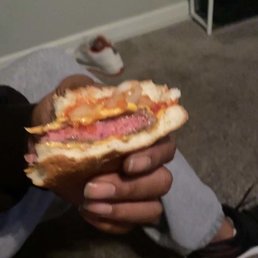 Cheeseburger Cheeseburger