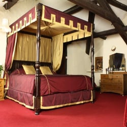 Gosforth Hall Inn - The Copley Suite