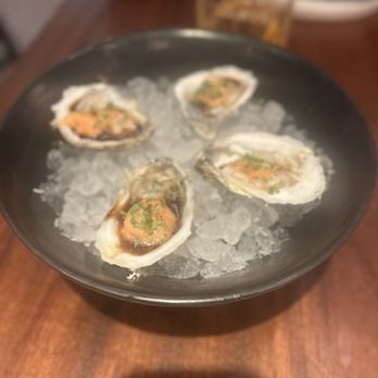 Anima by Edo - Oysters - Tapas/Small Plates Near Me - Las Vegas, Nevada Anima by Edo - Oysters - Tapas/Small Plates Near Me - Las Vegas, Nevada