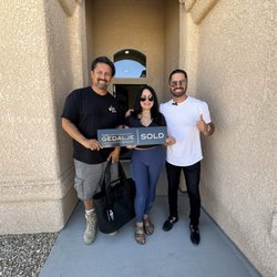 The Gedalje Group - Our new home!!