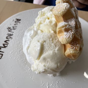 Mango Mango Dessert - Desserts Near Me - Denver, Colorado