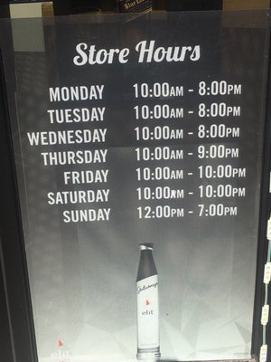 Barrels & Stills Wines and Spirits by null