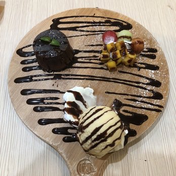 UC Dessert - Desserts Near Me - Oakland, California