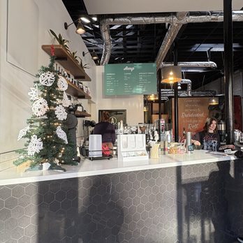 Amp Coffee Los Angeles - Coffee & Tea Near Me - North Hollywood, California Amp Coffee Los Angeles - Coffee & Tea Near Me - North Hollywood, California