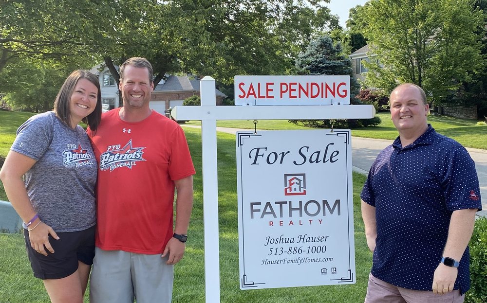 JOSHUA HAUSER FATHOM REALTY Updated May 2024 4680 Parkway Dr