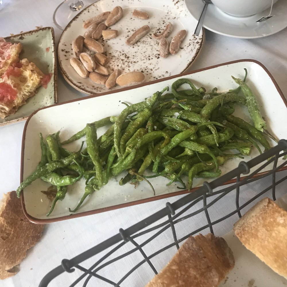 Laredo - Tapas Bars Near Me - Madrid, M