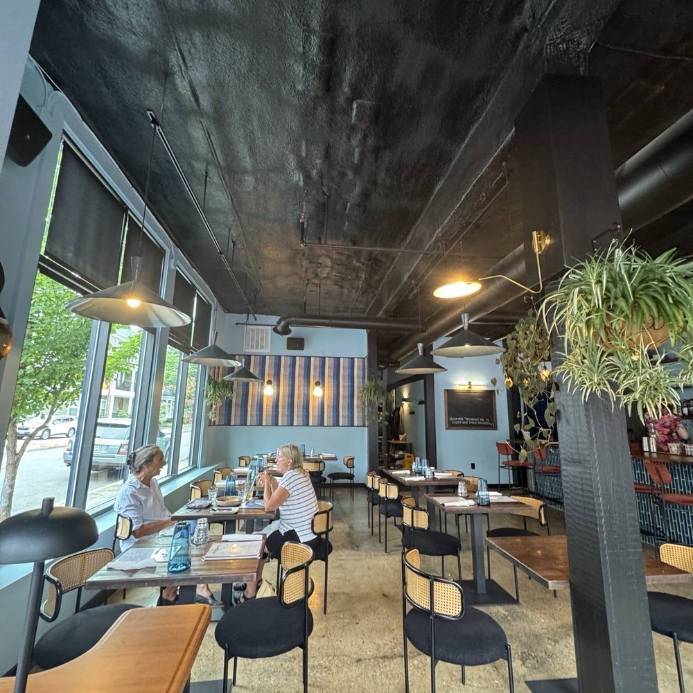 Brazen - Inside - Cocktail Bars Near Me - Richmond, Virginia