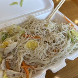 China King
