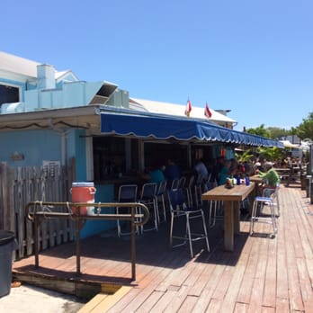 Hurricane Hole - Seafood Near Me - Key West, Florida Hurricane Hole - Seafood Near Me - Key West, Florida