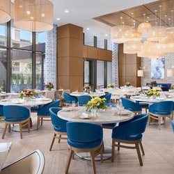 Belmont Village Senior Living