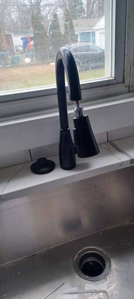 Slide of Will's Plumbing