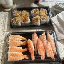 Kura Revolving Sushi Bar - Sushi