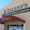 Vincent's Fine Wine & Liquor gift card