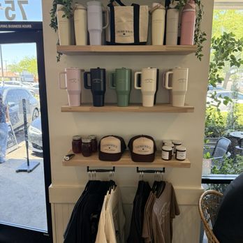 The Brew Box Coffee Company - Merch! - Coffee & Tea Near Me - Peoria, Arizona The Brew Box Coffee Company - Merch! - Coffee & Tea Near Me - Peoria, Arizona