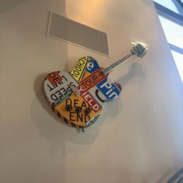 Music decor Music decor