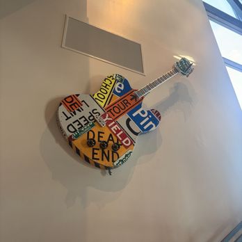The Factory - Music decor - Music Venues Near Me - Chesterfield, Missouri The Factory - Music decor - Music Venues Near Me - Chesterfield, Missouri