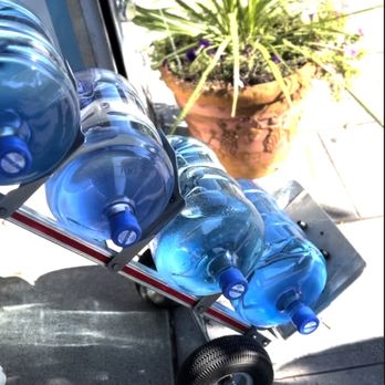 Rica Water Store - a cart full of water bottles - Water Delivery Near Me - Englewood, New Jersey Rica Water Store - a cart full of water bottles - Water Delivery Near Me - Englewood, New Jersey