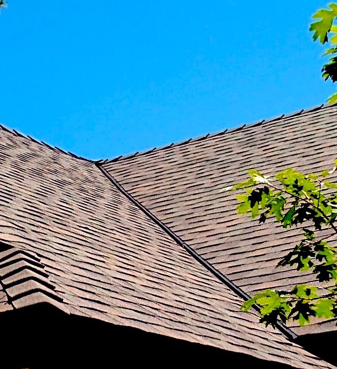 Slide of Arrowhead Roofing