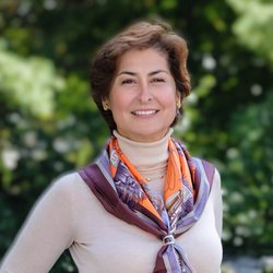 Maria Teresa Duguet - Teresa Duguet