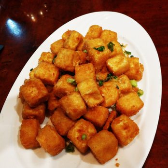 Purple Dot Cafe - Crispy tofu - Dim Sum Near Me - Seattle, Washington Purple Dot Cafe - Crispy tofu - Dim Sum Near Me - Seattle, Washington