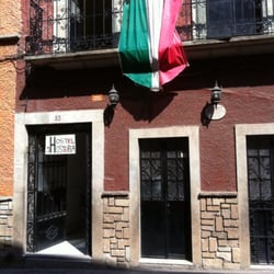 Hostal La Hostería