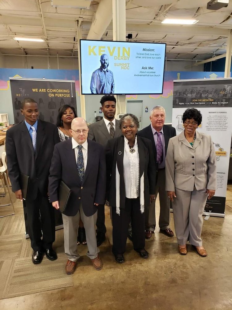 Stepup Durham - social services organization in Durham, NC